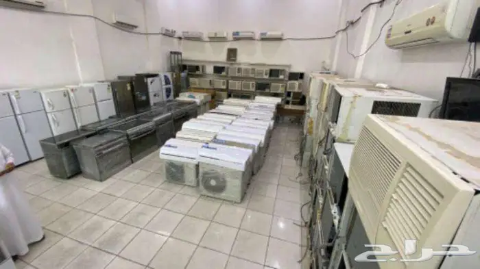 مكيفات مكيف للبيع مكيفات مكيف للبيع 3