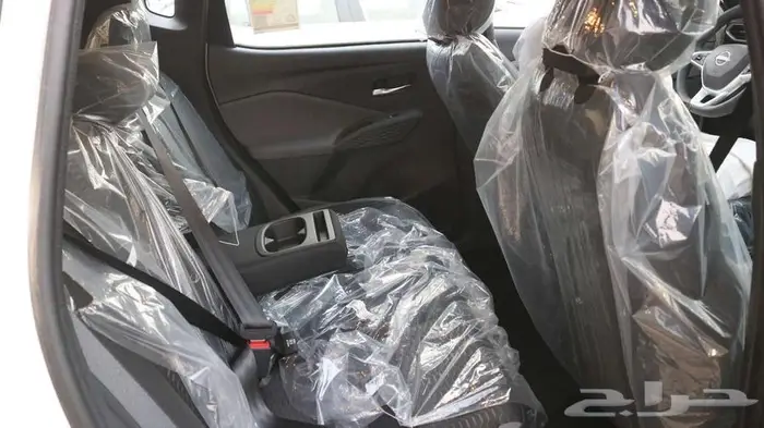 نيسان مجنايت 2025 متوفر استندر _ نص فل كاش _ اقساط 12