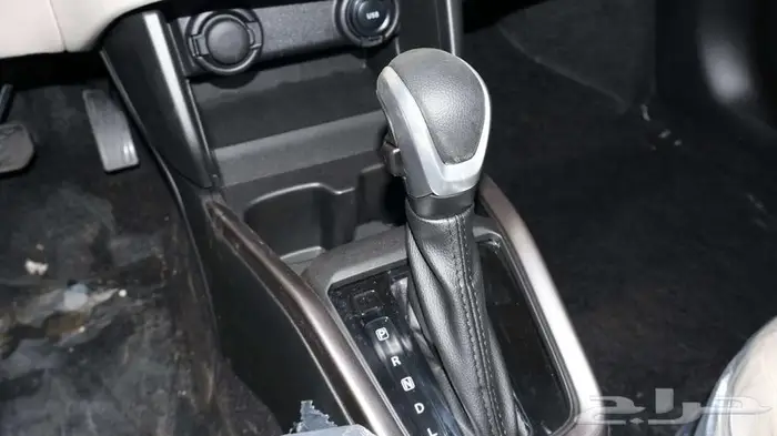 سوزوكي ديزاير GL New Shape 2026 5