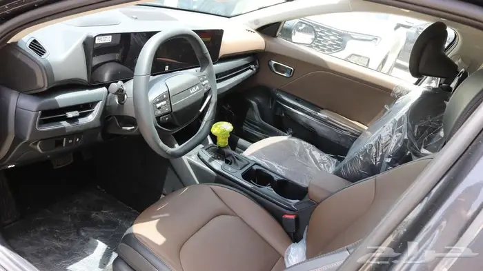 كيا كي4 - 2026 كاش واقساط اقل سعر 16