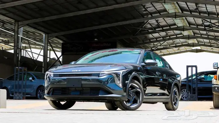 كيا كي4 - 2026 كاش واقساط اقل سعر 8