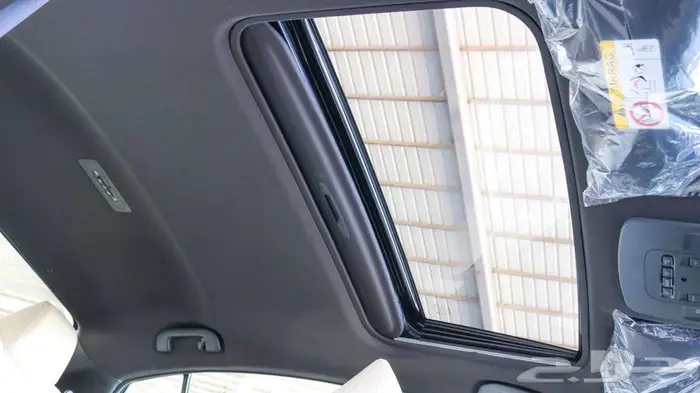 تويوتا كامري LE بنزين 2025 سعودي-كاش واقساط 7