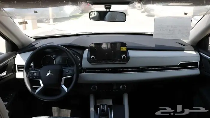 ميستوبيشي اوتلاندر 2025 كاش واقساط باقل سعر 21