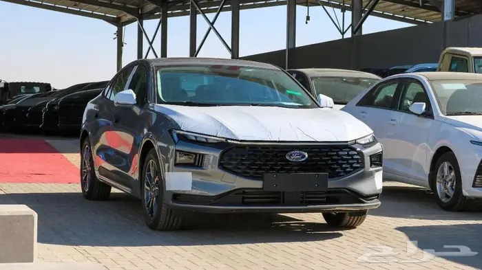 فورد توروس2026 ( اقساط) متوفر جميع الفئات 0