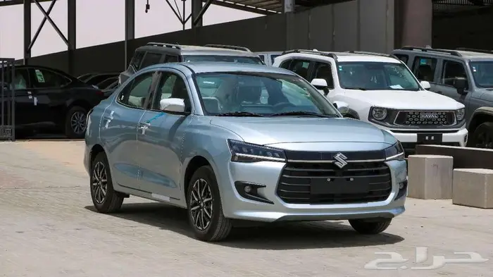 سوذكي ديزاير 2026 للشركات والمؤسسات بالتقسيط 4