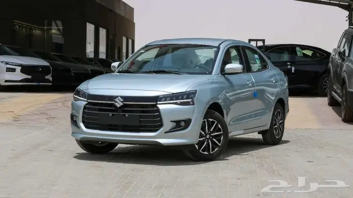 سوذكي ديزاير 2026 للشركات والمؤسسات بالتقسيط 3