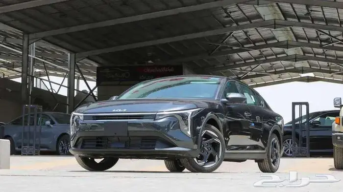 كيا كي 4 نص فل وفل كامل موديل 2026 كاش وتقسيط 7