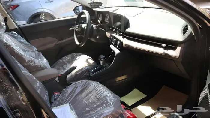 هيونداي اكسنت فليت 2026 كاش وبالتقسيط 9