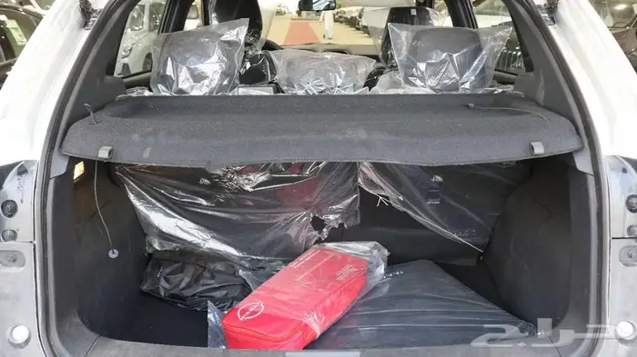 نيسان ماجنايت 2025 كاش وتقسيط 9