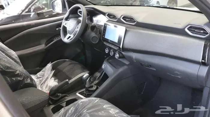 نيسان ماجنايت 2025 كاش وتقسيط 7