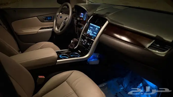 للبيع فور ايدج نظيف ليمتد 2013 17