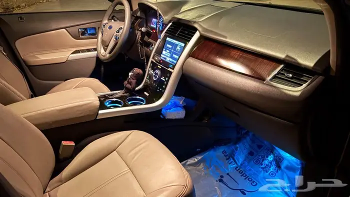 للبيع فور ايدج نظيف ليمتد 2013 13