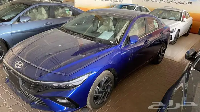 النترا1500 سي سي كمفورت 3