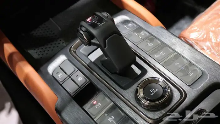 هافال H9 2026بسعر حصري لعملاء معرض الكيف للسيارات 21