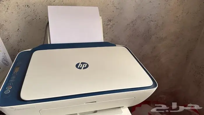 طابعه hp 0