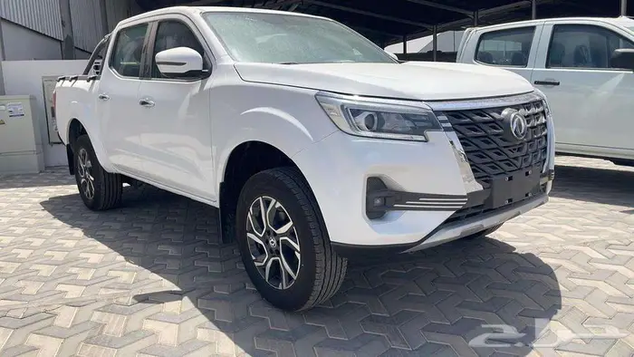 دونج فينج ريتش 7 2025 قير اوتماتيك وعادي بأسعار تنافسية 0