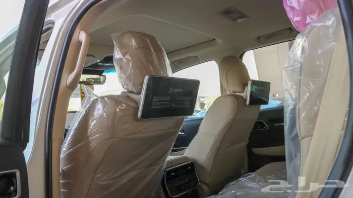 لاندكروزر - GXR الساير خليجي 2025 عرض خاص جدا 14