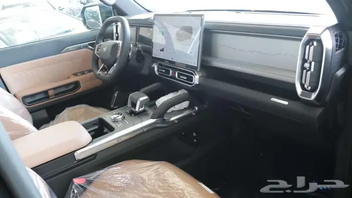 جيتور t2 لاكجرى موديل 2026 كاش وتمويل جميع البنوك 10