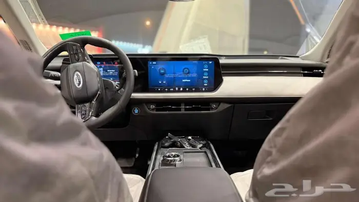 تورس امبيانتي لون أسود 2026 1