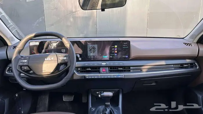 كيا K4 GLS 2025 GL 4