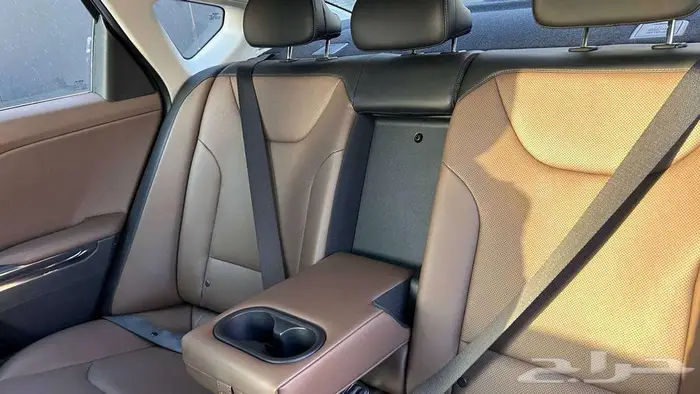 كيا K4 GLS 2025 GL 10