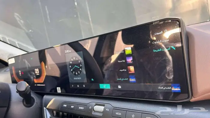 كيا K4 GLS 2025 GL 11