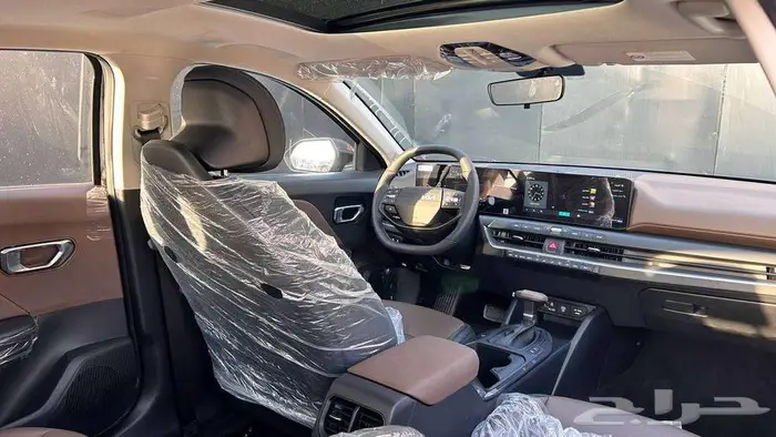 كيا K4 GLS 2025 GL 13