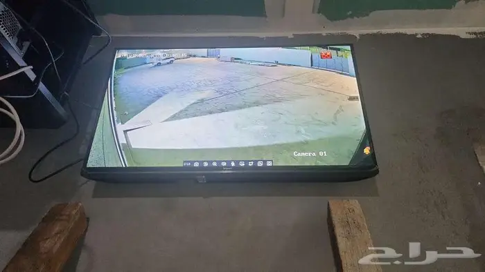 بيع و تركيب كاميرات المراقبة عالية الجودة 6