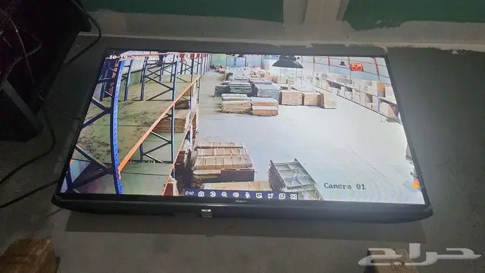 بيع و تركيب كاميرات المراقبة عالية الجودة 8