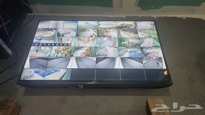 بيع و تركيب كاميرات المراقبة عالية الجودة 13