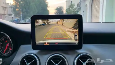 مرسيدس CLA 250 موديل 2018 للبيع index