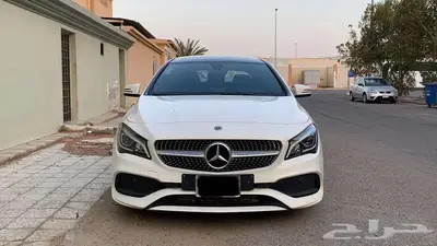 مرسيدس CLA 250 موديل 2018 للبيع index