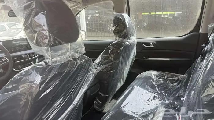 فوتون غمارتين بدون دبل جير عادي ديزل 2025 15