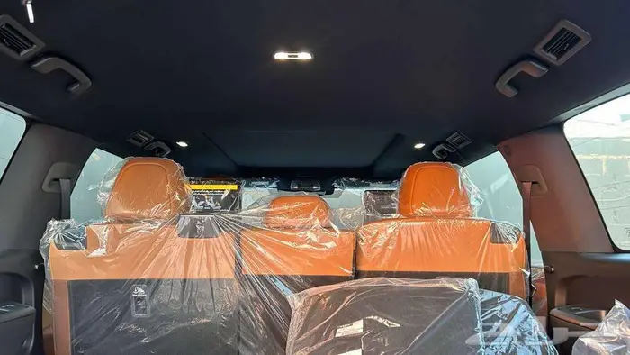 باترول بلاتنيوم تنفس طبيعي 20260-الخضر للسيارات 9