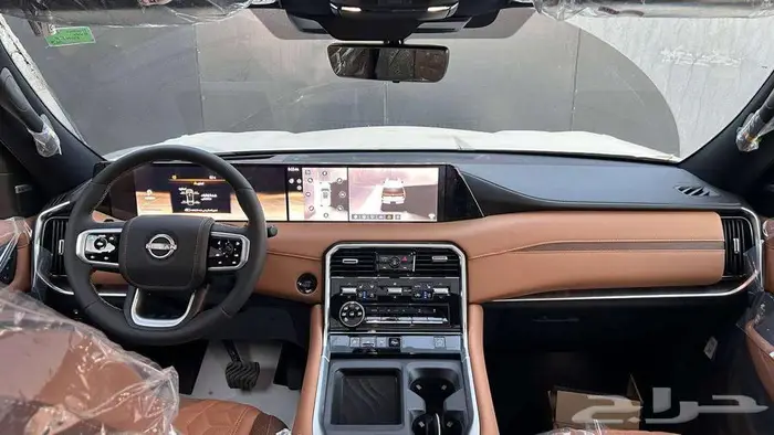 باترول بلاتنيوم تنفس طبيعي 20260-الخضر للسيارات 7