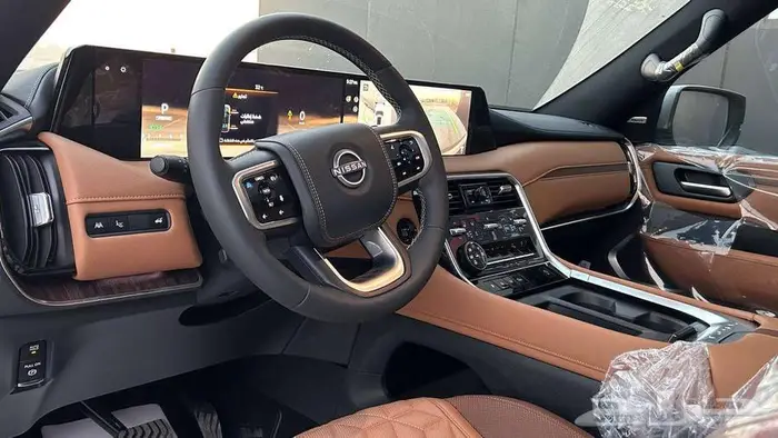 باترول بلاتنيوم تنفس طبيعي 20260-الخضر للسيارات 11