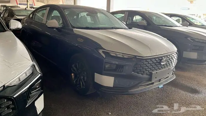 تورس امبيانتي موديل 2025 كاش او القساط 2