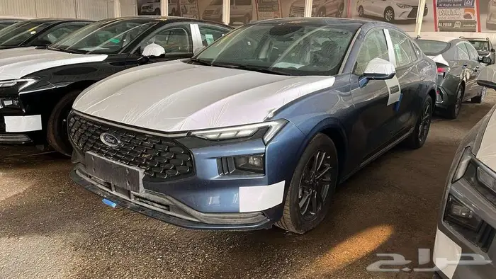 تورس امبيانتي موديل 2025 كاش او القساط 3