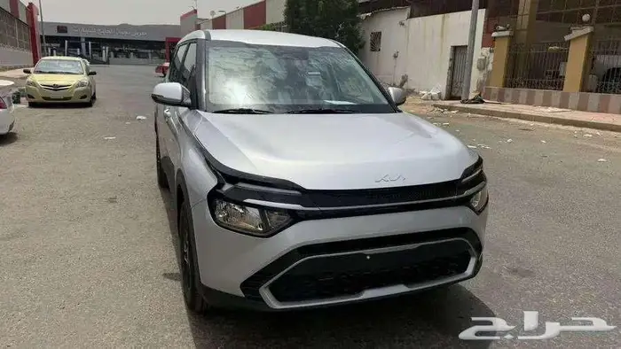 كيا كارينز ستاندر مطور 7 ركاب موديل 2025 أصفار 1