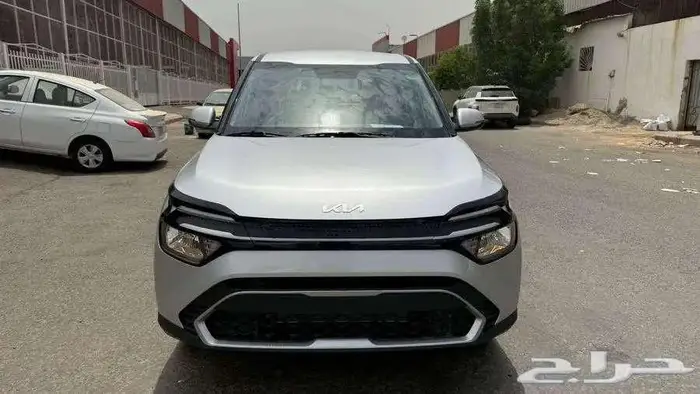 كيا كارينز ستاندر مطور 7 ركاب موديل 2025 أصفار 0