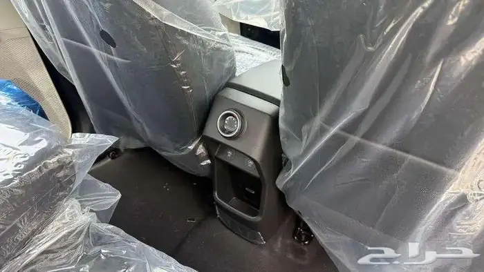 كيا كارينز ستاندر مطور 7 ركاب موديل 2025 أصفار 10