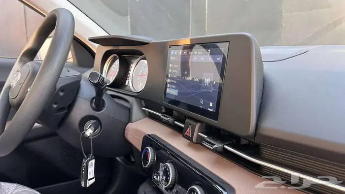 هيونداي اكسنت 2026 فليت -الخضر للسيارات 15