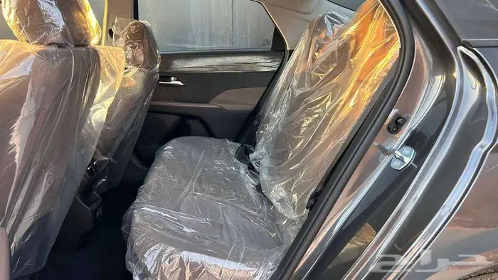 هيونداي اكسنت 2026 فليت -الخضر للسيارات 9