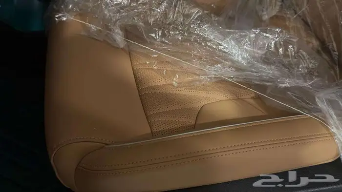 جاك GS8 2026 بسعر مميز لفتره محدوده 7