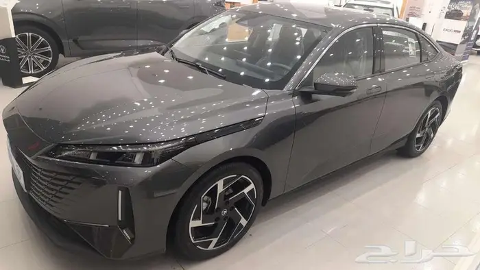 شانجان ايدو بلس (2026)-جميع لفئات تمويل بسعر الكاش 1