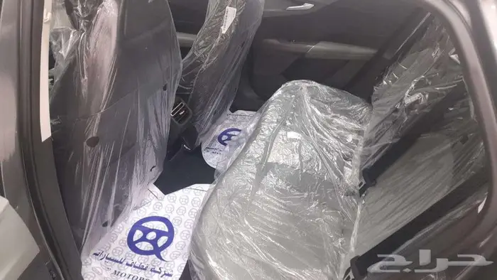 شانجان ايدو بلس (2026)-جميع لفئات تمويل بسعر الكاش 4