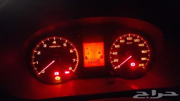 متسوبيشي بكب غمارتين 2016 5