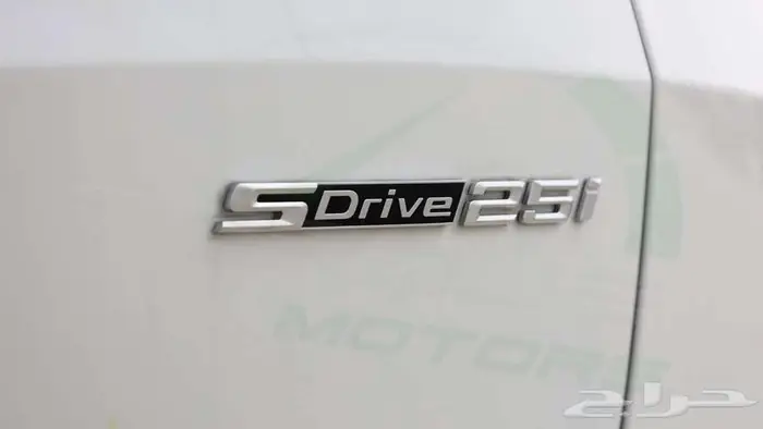 2026 بي ام دابليو اكس 2 ام SDRIVE 25i اصفار مع ضمان 18