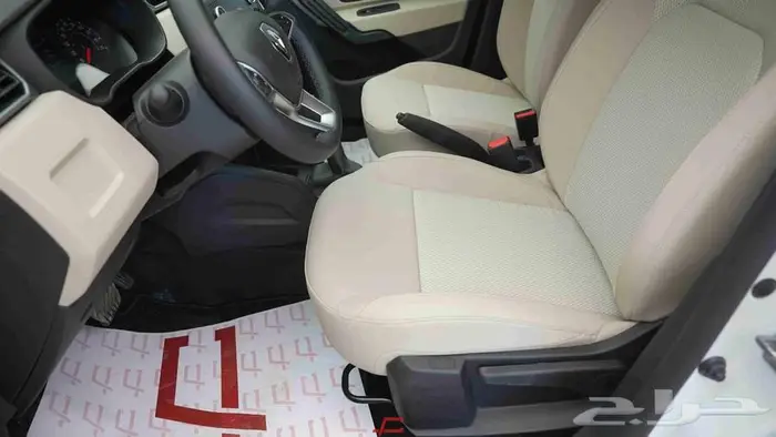 رينو داستر 2025 استادر كاش او اقساط 11