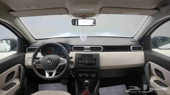 رينو داستر 2025 استادر كاش او اقساط 7